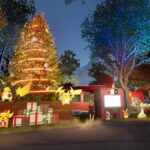 横浜赤レンガ倉庫｜11月21日（金）〜12月25日（木）開催！ポケモンが彩るクリスマスマーケットとフォトスポット満載のXmasイベント