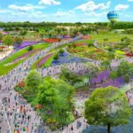 GREEN×EXPO 2027｜2027年3月19日（金）〜9月26日（日）横浜・旧上瀬谷通信施設で開催、国際園芸博覧会A1クラス